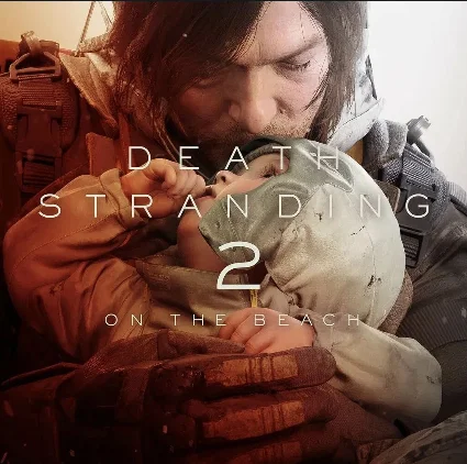 ✅ Death Stranding 2: On the Beach ✅ Ps5 ✅ Общий ✅