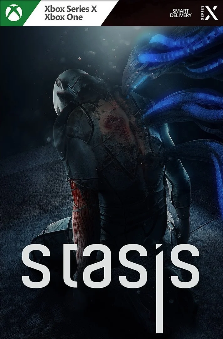  Stasis XBOX SERIES X|S ONE Ключ 