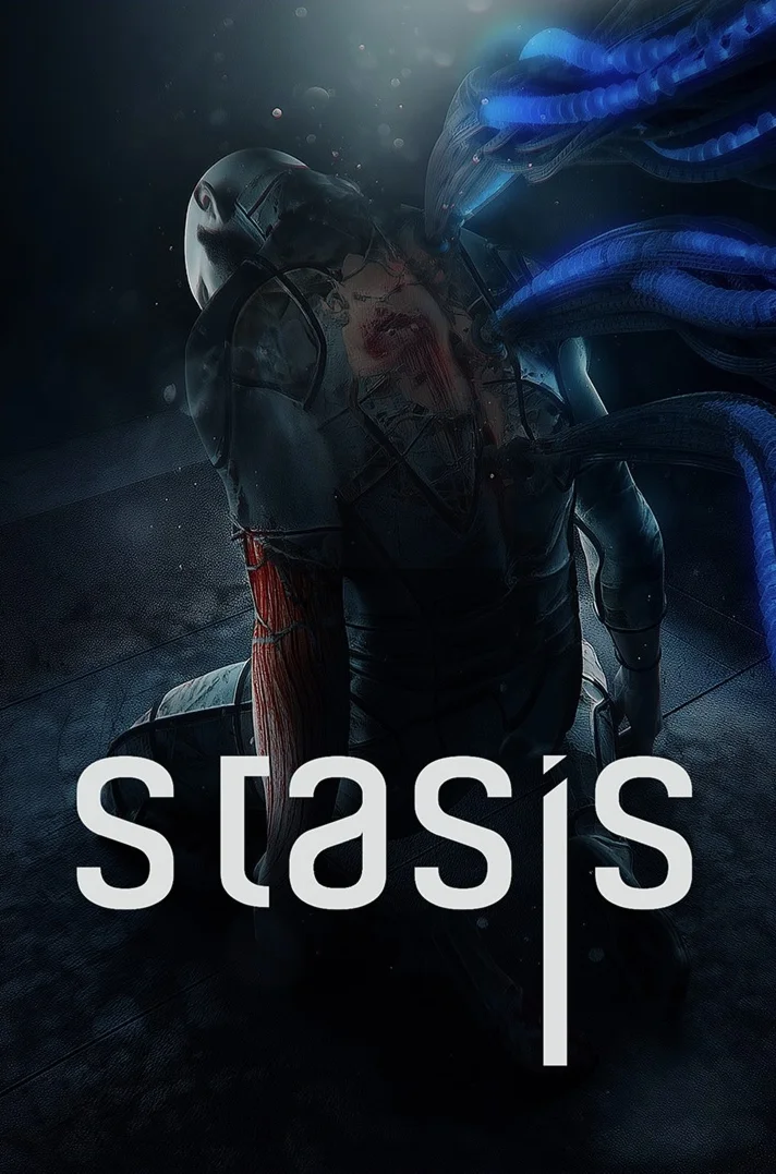 STASIS (Steam Gift Россия)