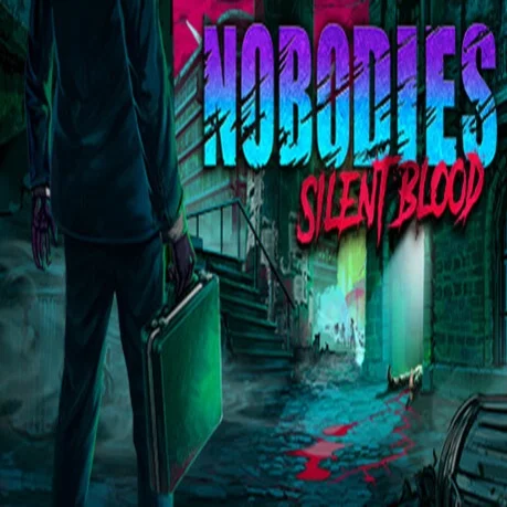 Nobodies: Silent Blood (Steam key / РФ+Весь Мир)