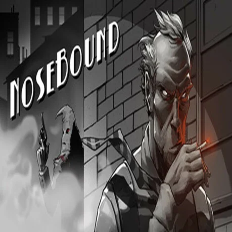 NoseBound (Steam key / РФ+Весь Мир)