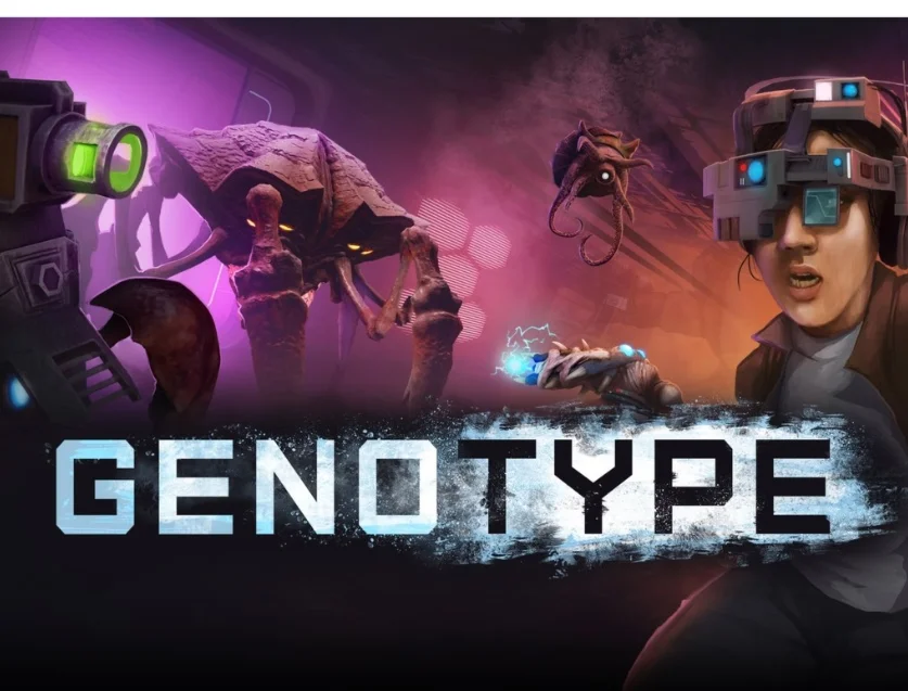 Genotype Oculus Quest