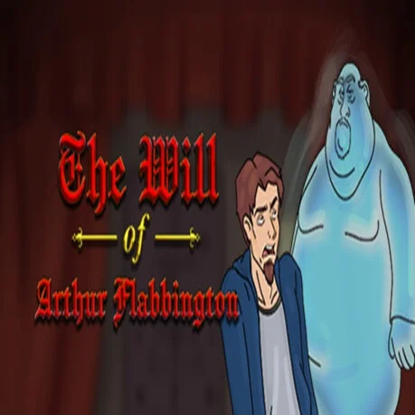 The Will of Arthur Flabbington (Steam key/РФ+Весь Мир)