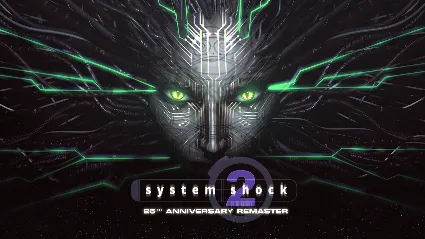 System Shock 2: 25th Anniversary Remaster ОФФЛАЙН