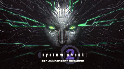 System Shock 2: 25th Anniversary Remaster НА 2 ДНЯ