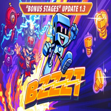 Bzzzt (Steam key / РФ+Весь Мир)