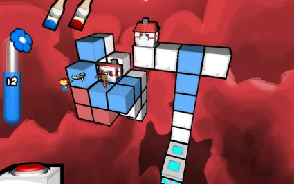 Ubinota ( Steam Key / Region Free ) GLOBAL ROW