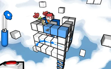 Ubinota ( Steam Key / Region Free ) GLOBAL ROW