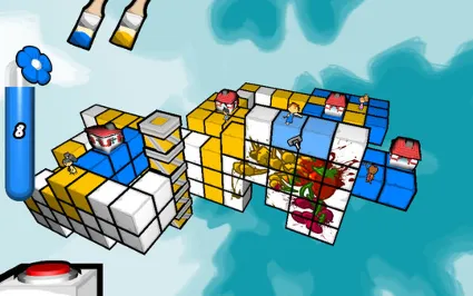 Ubinota ( Steam Key / Region Free ) GLOBAL ROW