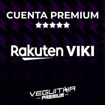 VIKI PASS PLUS ПОДПИСКА НА 3 МЕСЯЦА 🔥