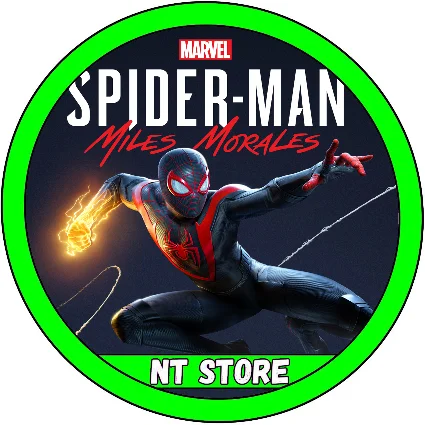 🩷 7-60 дней аренда • ОНЛАЙН •Spider-Man: Miles Morales