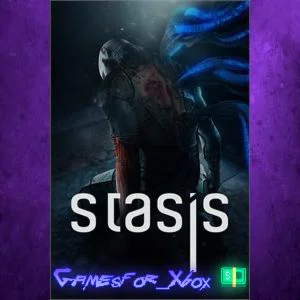 ️Stasis XBOX