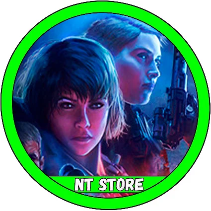 🩷 7-60 дней аренда • ОНЛАЙН • Wolfenstein: Youngblood