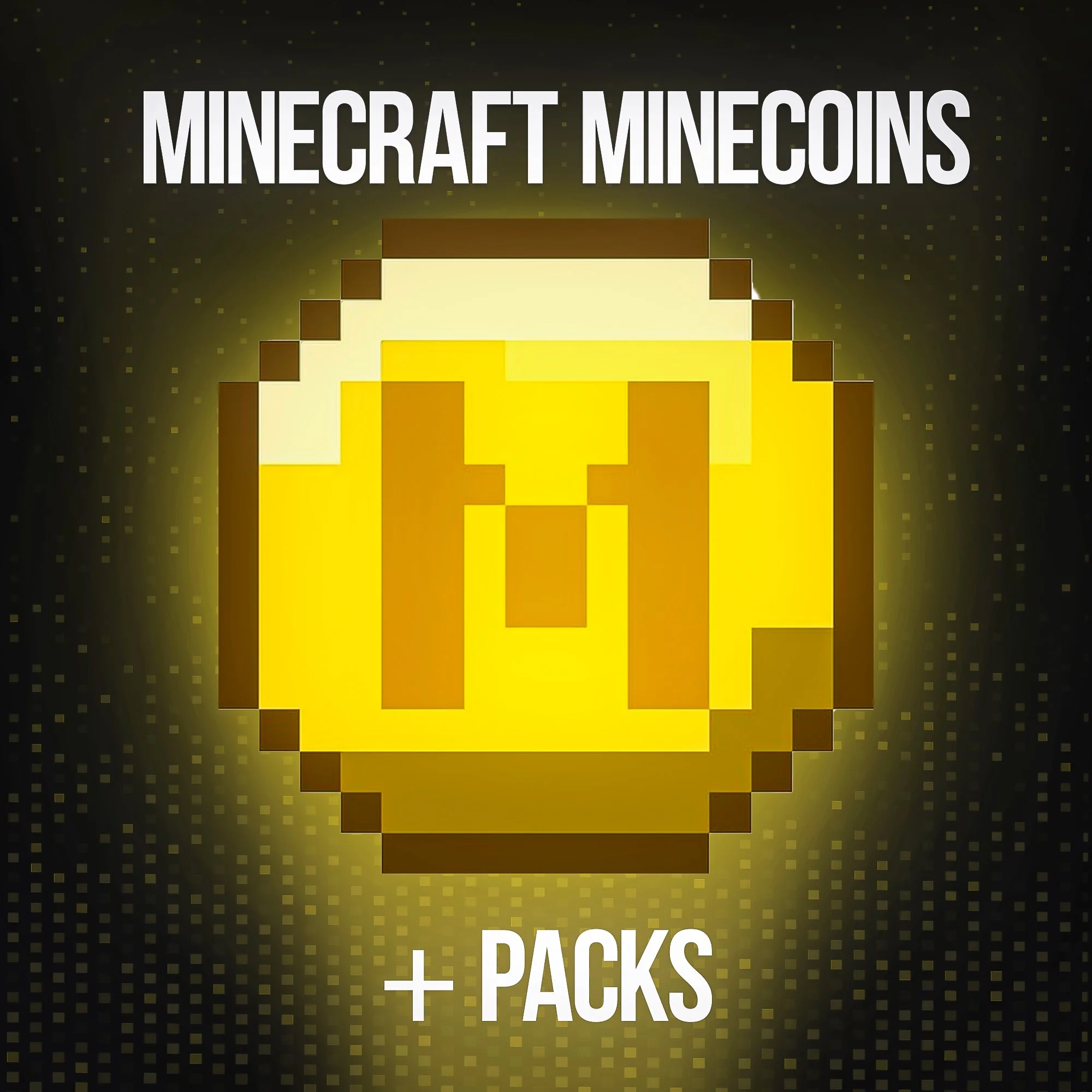 Mineсoins Pack 320/1020/1720/3500/8800/паки/пропуск