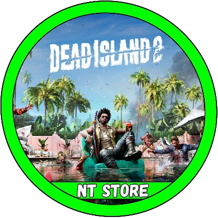 🩷 7-60 дней аренда • ОНЛАЙН • Dead island 2