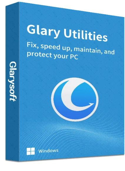 Glary Utilities 6 Pro КЛЮЧ АКТИВАЦИИ ДО 1 ГОДА 🛡 ️