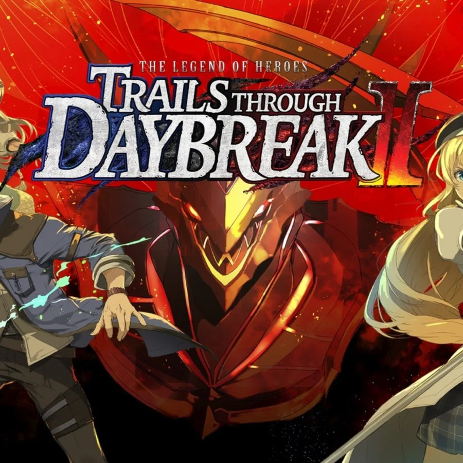 The Legend of Heroes: Trails through Daybreak II Steam