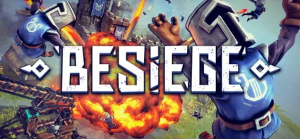 Besiege Seafarer Edition ✅ STEAM GIFT AUTO ✅ RU+МИР