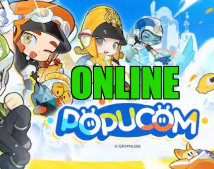 ・POPUCOM — ОНЛАЙН・STEAM АККАУНТ・НА 3-30 ДНЕЙ