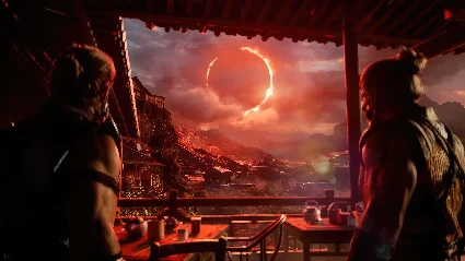 Mortal Kombat™ 1: Definitive Edition | Xbox Series