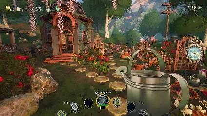 ✅ Garden Life: A Cozy Simulator Steam АККАУНТ +ПОЧТА