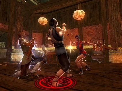 ⭐ Jade Empire: Special Edition GOG КЛЮЧ 🔑 GLOBAL (NO TR)