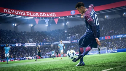 ⭐ FIFA 19 EU EA App КЛЮЧ 🔑 ЕВРОПА