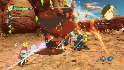 ⭐ Ni No Kuni II: Revenant Kingdom + Season Pass Bundle