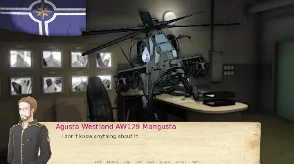 ⭐ Attack Helicopter Dating Simulator Steam КЛЮЧ 🔑 GLOBAL