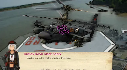 ⭐ Attack Helicopter Dating Simulator Steam КЛЮЧ 🔑 GLOBAL