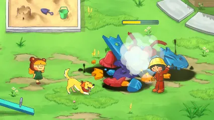 ⭐ Hello Goodboy Steam КЛЮЧ 🔑 GLOBAL (NO TR)