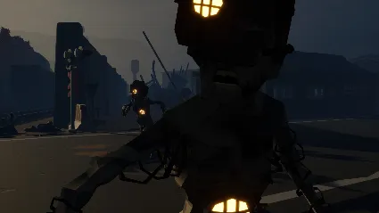 ⭐ ️ВСЕ СТРАНЫ+РОССИЯ ⭐ ️ Project Silverfish STEAM GIFT