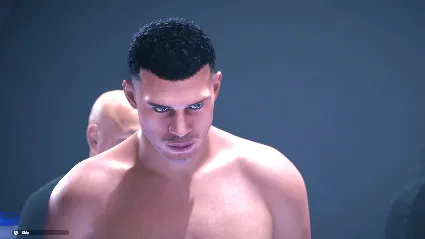 ⭐ ️ВСЕ СТРАНЫ+РОССИЯ ⭐ ️ Undisputed - The Mexican Monster