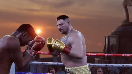 ⭐ ️ВСЕ СТРАНЫ+РОССИЯ ⭐ ️ Undisputed - The Mexican Monster