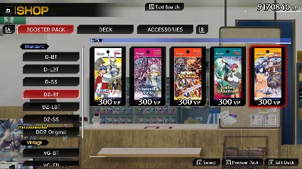 ⭐ ️ВСЕ СТРАНЫ+РОССИЯ ⭐ ️ カード解放vol.4【DZ-BT05】 STEAM GIFT