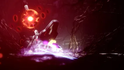 ⭐ ️ВСЕ СТРАНЫ+РОССИЯ ⭐ ️ Shadow Labyrinth STEAM GIFT