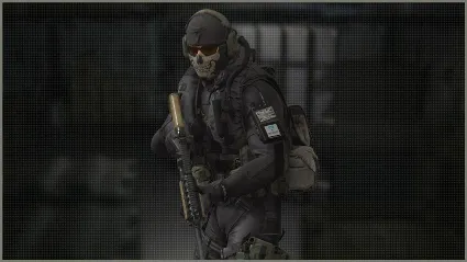 ⭐ Call of Duty: Modern Warfare 2 (2009) Campaign Remast