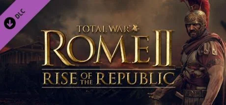 Total War Rome II Ultimate Edition (+14 DLC) Steam Ключ
