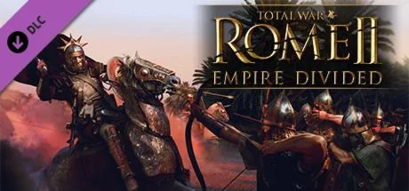 Total War Rome II Ultimate Edition (+14 DLC) Steam Ключ