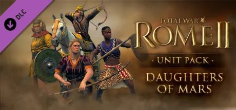 Total War Rome II Ultimate Edition (+14 DLC) Steam Ключ