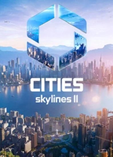 Cities: Skylines II DLC БОНУС ПРЕДЗАКАЗА Steam Global
