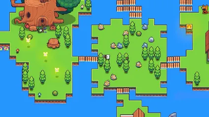 Forager ✅ STEAM GIFT AUTO ✅ RU+МИР