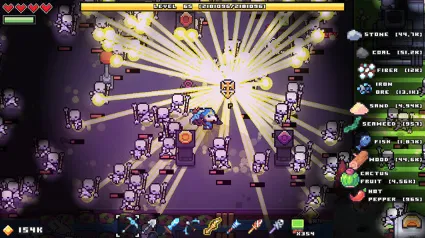 Forager ✅ STEAM GIFT AUTO ✅ RU+МИР