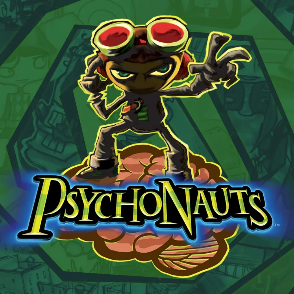 Psychonauts (Steam Gift Россия)