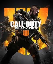 BLACK OPS 4 [ONLINE BATTLE.NET] Полный доступ