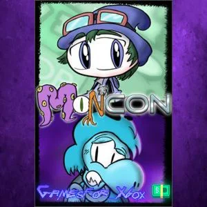 ️MonCon XBOX
