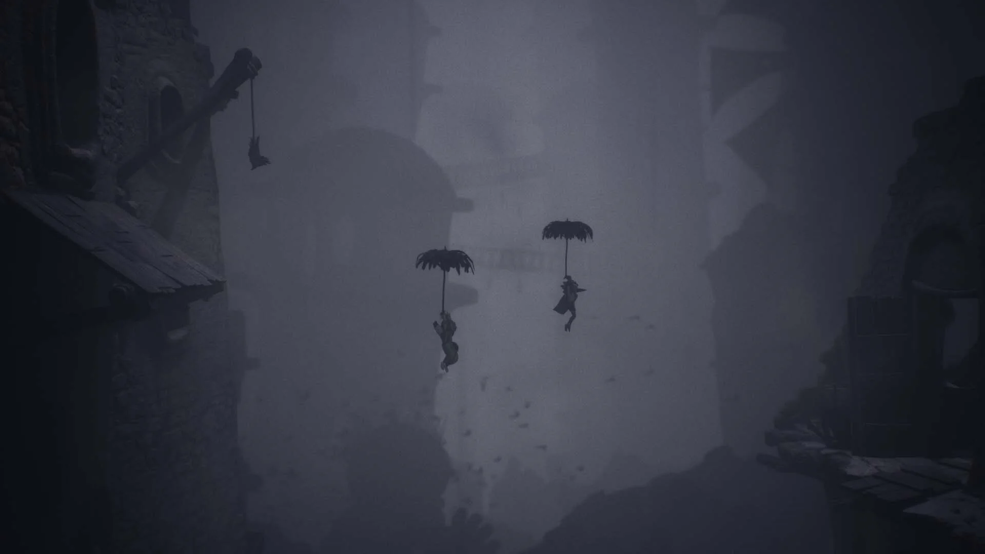 RU+CIS | LITTLE NIGHTMARES III | STEAM KEY