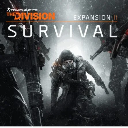 Tom Clancy's The Division - Survival Steam Gift Россия