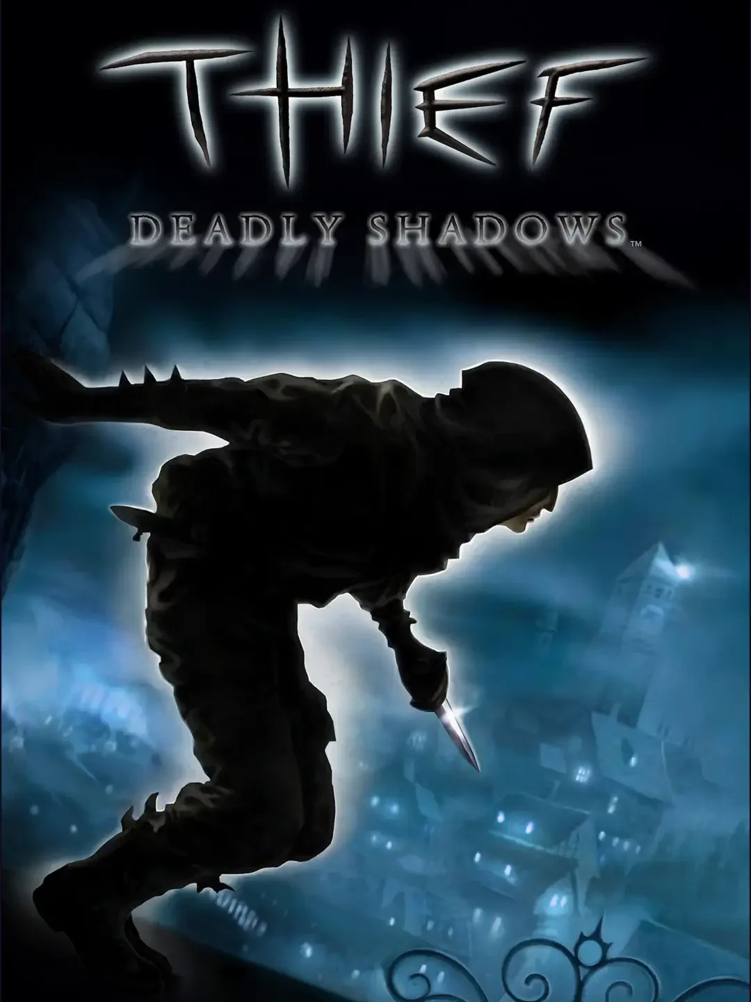 ✅ Thief: Deadly Shadows ✅ For PC on GOG ✅