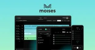 MOISES PREMIUM  НА 1 МЕСЯЦ ПОДПИСКИ  